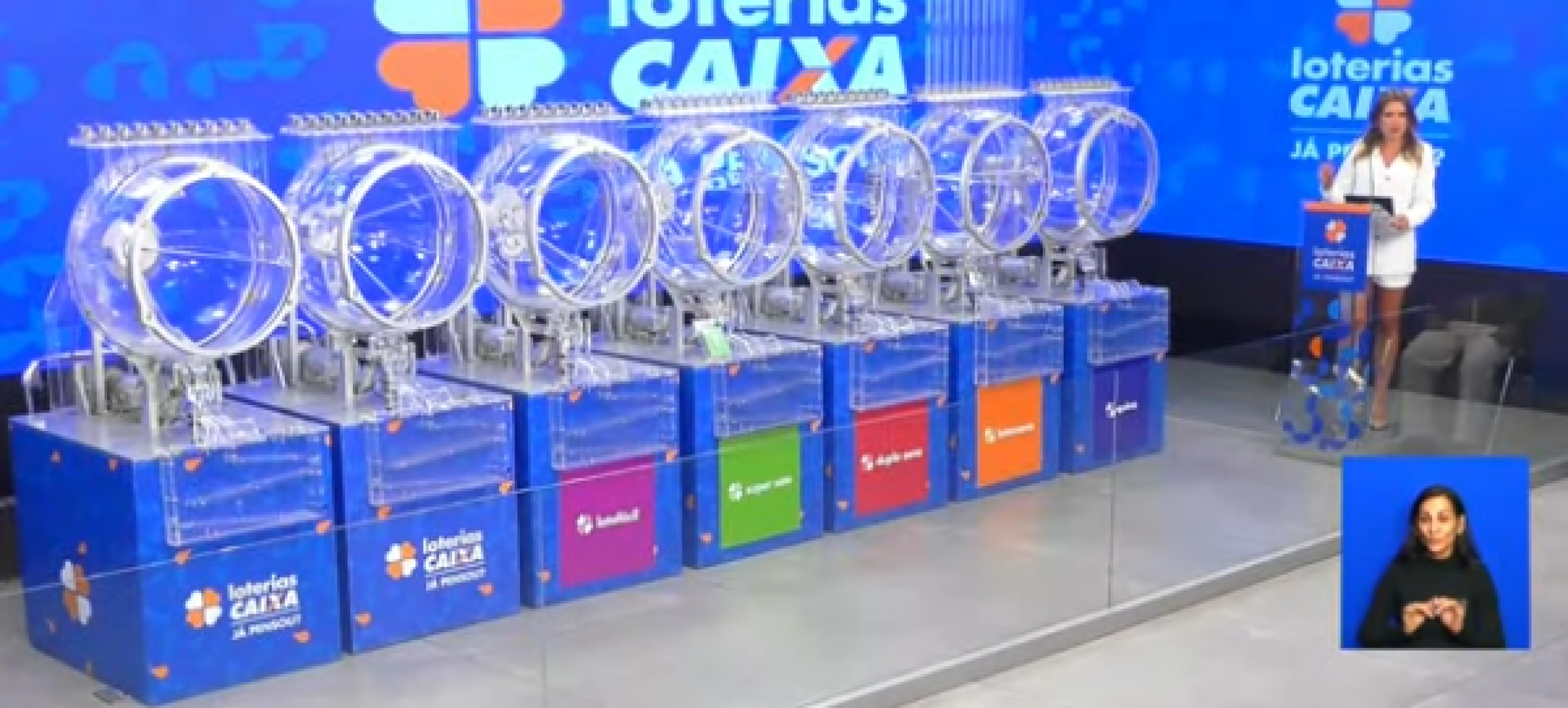 Quina, Lotofácil, Dupla Sena, Lotomania, Super Sete e mais: resultados desta sexta
