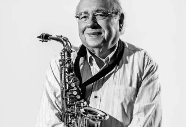 Luiz Antônio Araujo