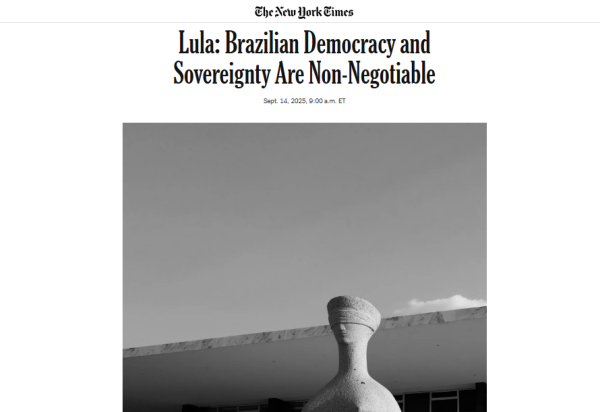 REUTERS/Adriano Machado/