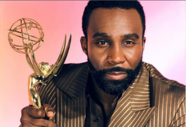 Reprodução Instagram @tramell.tillman