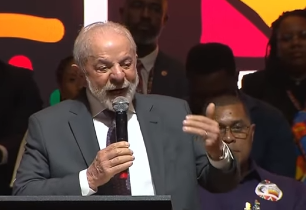 Reprodução/Youtube Canal Gov