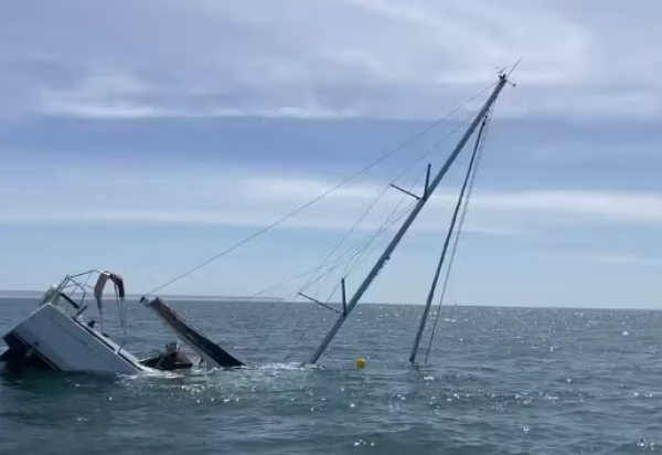 Mercedes-Benz Oceanic Lounge