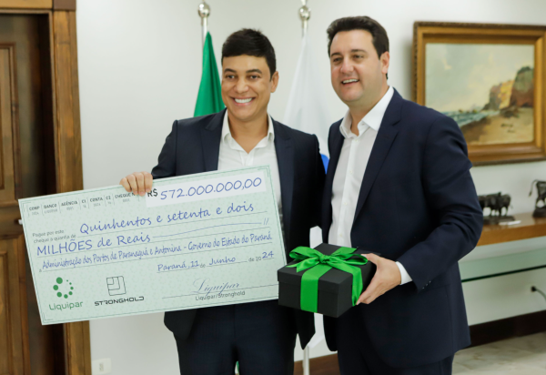 Reprodução/BBC News Brasil