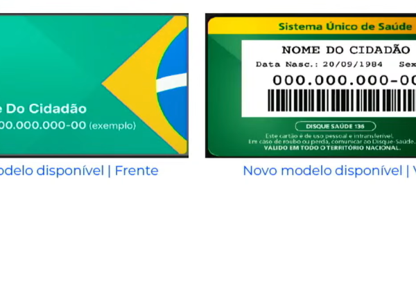 YouTube / Ministério da Saúde