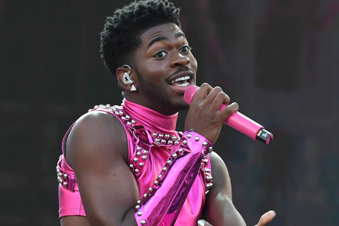 Lil Nas X inicia tratamento após prisão polêmica em Los Angeles - (crédito: TMJBrazil) Lil Nas X inicia tratamento após prisão polêmica em Los Angeles - (crédito: TMJBrazil)
