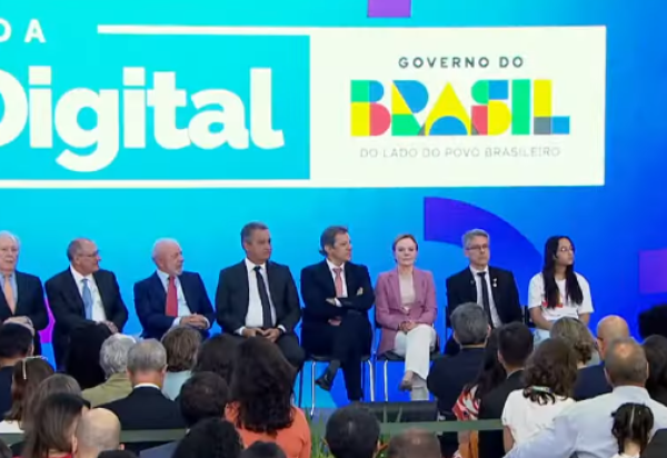 Reprodução/Canal GOV Youtube