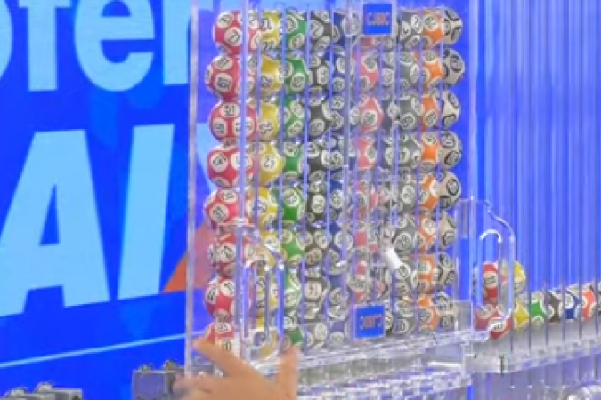 Loterias - (crédito: Reprodução Youtube) Loterias - (crédito: Reprodução Youtube)