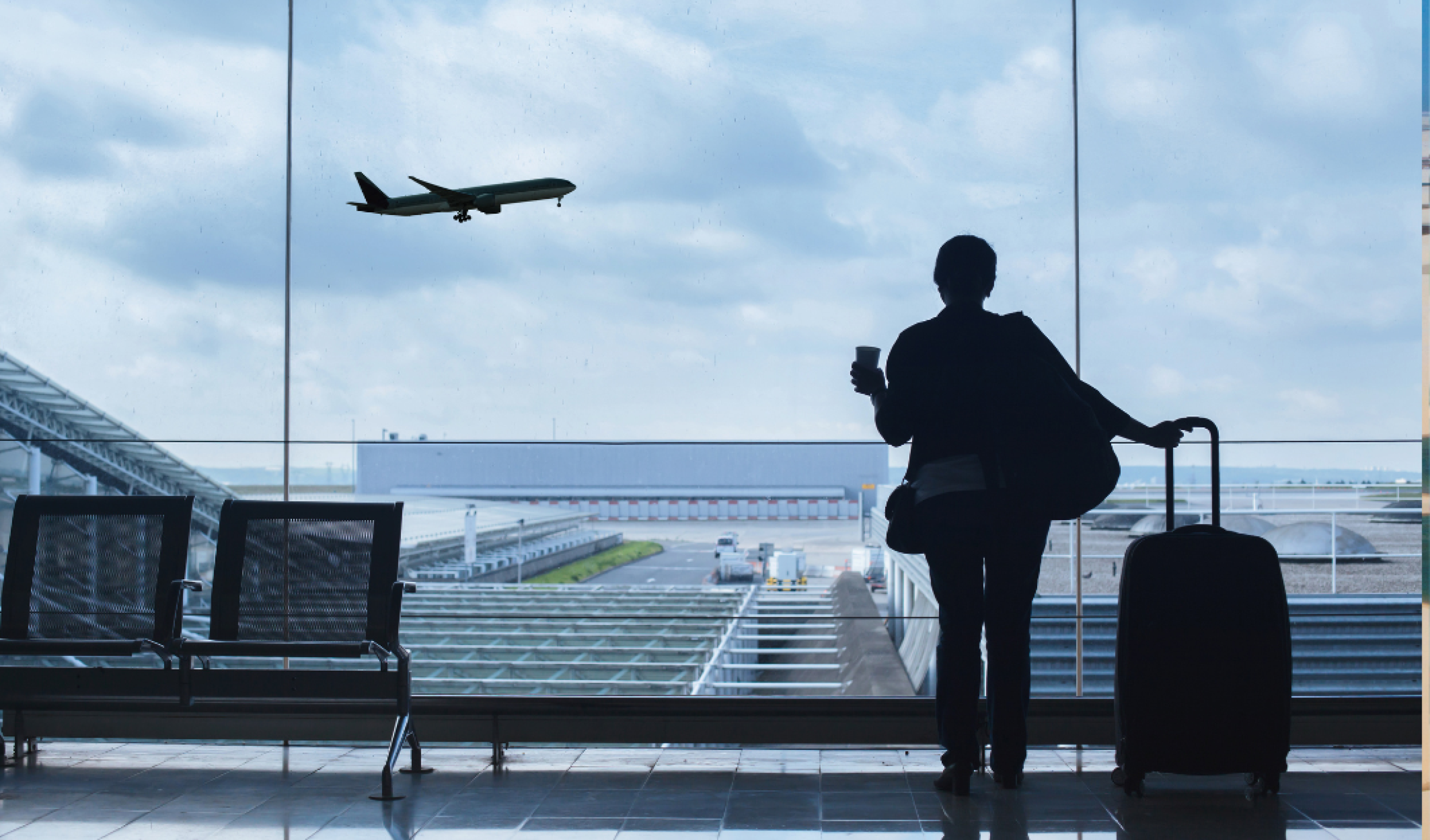 5 direitos dos passageiros aéreos mais desrespeitados no Brasil