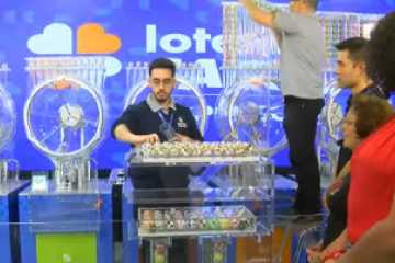 Loterias - (crédito: Reprodução Youtube) Loterias - (crédito: Reprodução Youtube)