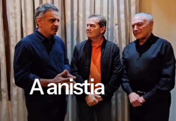 Reprodução Instagram @deputadofederalpaulinho