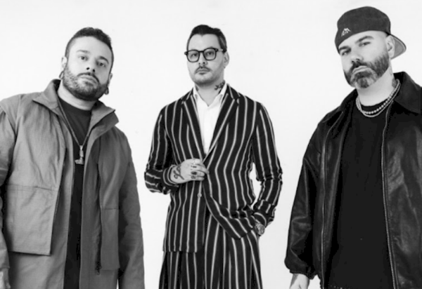 Dantaz / Divulgação