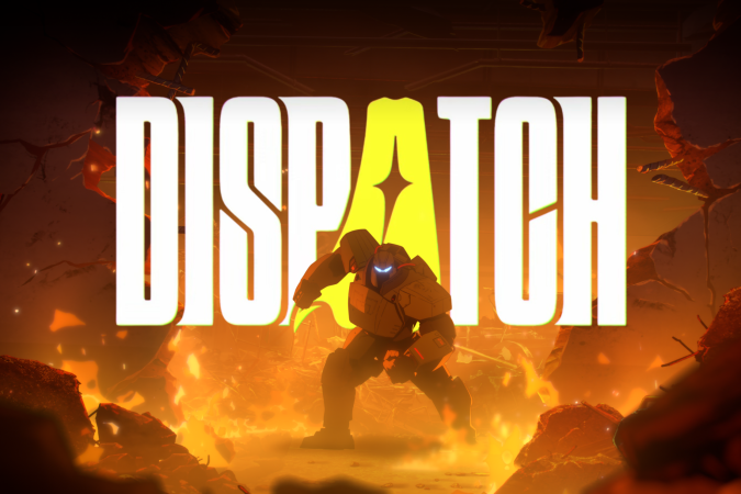 Dispatch: Desenvolvedor brasileiro nega esgotamento do gênero de heróis