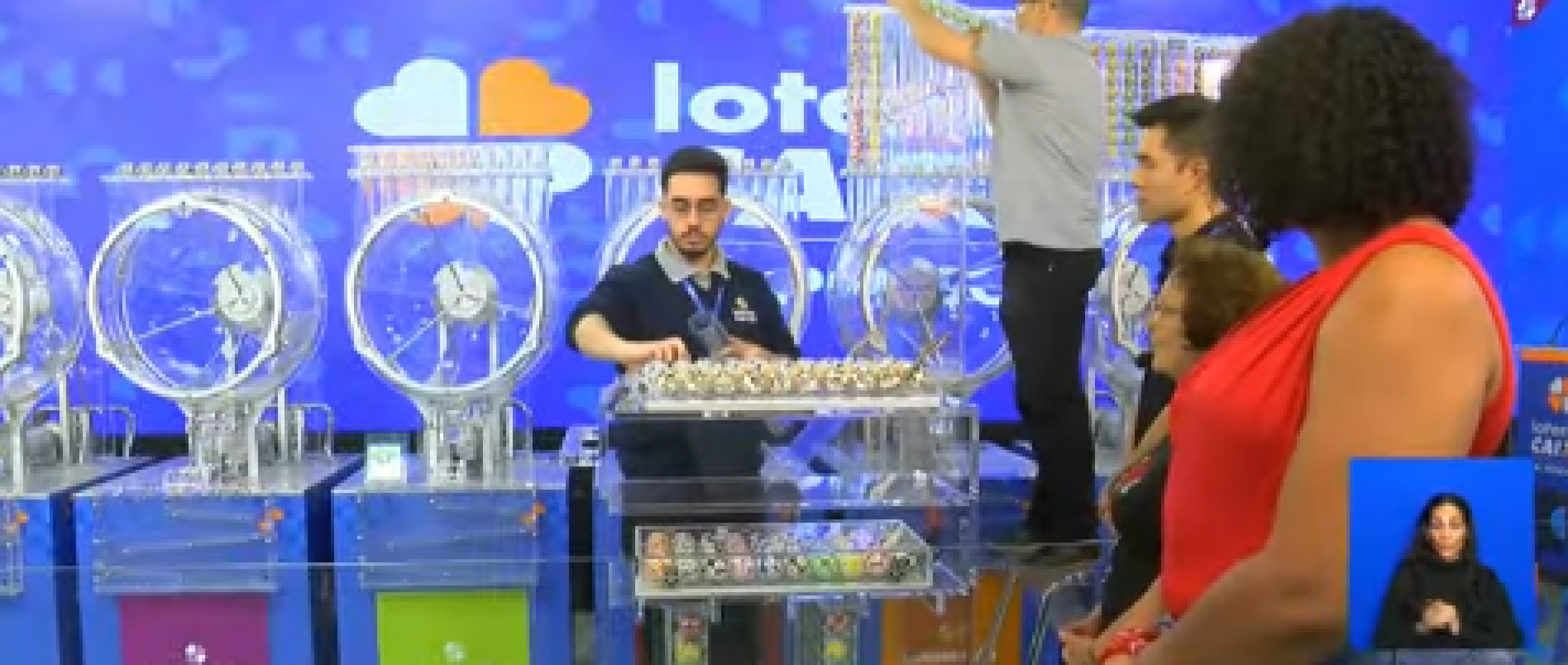 Quina, Lotofácil, Dupla Sena, Lotomania, Super Sete e mais: resultados desta sexta