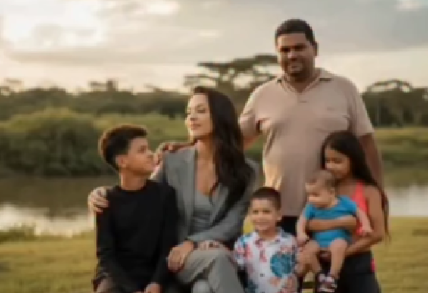 Reprodução/Rede sociais