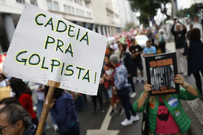 Paulinho da Força deseja levar proposta à votação na quarta-feira - (crédito: Agência Brasil) Paulinho da Força deseja levar proposta à votação na quarta-feira - (crédito: Agência Brasil)