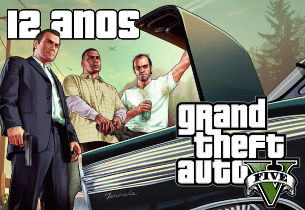 Reprodução/RockstarGames