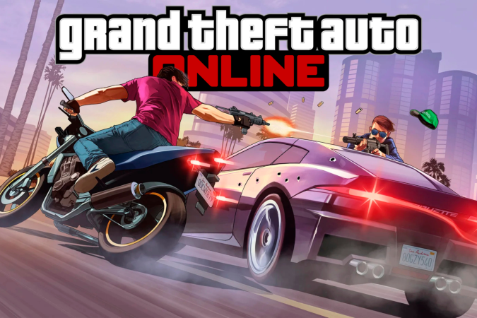 GTA vai para as salas de aula, antes mesmo do lançamento da continuação