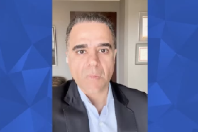 Presidente da OAB-MG se pronuncia sobre caso de advogada assassinada em BH - (crédito: Reprodução/Redes Sociais) Presidente da OAB-MG se pronuncia sobre caso de advogada assassinada em BH - (crédito: Reprodução/Redes Sociais)