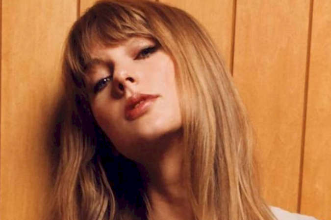 Taylor Swift leva “The Life of a Showgirl” para os cinemas em outubro - (crédito: TMJBrazil) Taylor Swift leva “The Life of a Showgirl” para os cinemas em outubro - (crédito: TMJBrazil)