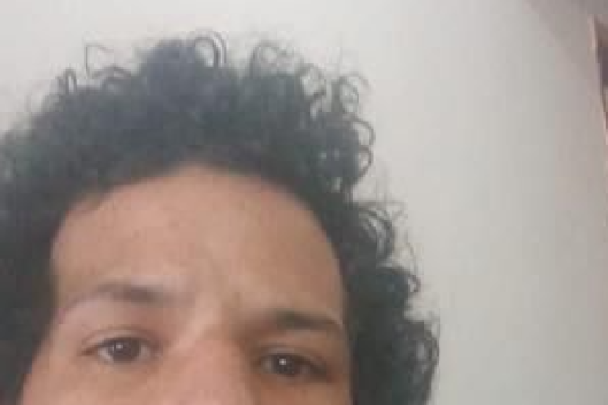 Eumar Vaz, morreu após ser agredido e esfaqueado por 10 torcedores do Flamengo em um ônibus, após recusar-se tirar a camiseta do time rival