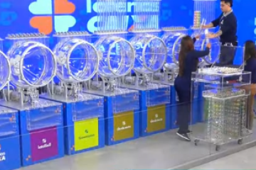 Loterias - (crédito: Reprodução Youtube) Loterias - (crédito: Reprodução Youtube)