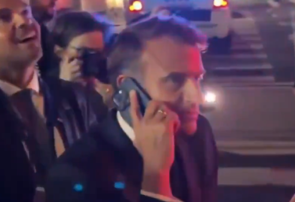 Rémy Buisine / Brut