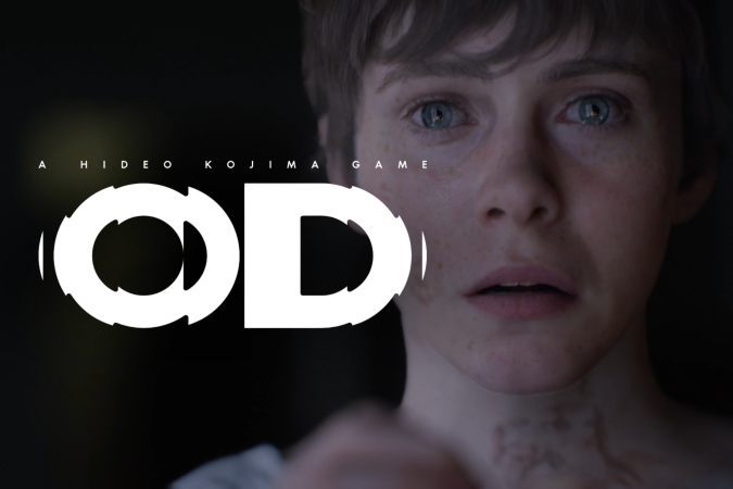 OD: Kojima lança trailer assustador para jogo exclusivo de Xbox