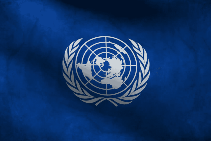Apesar das dificuldades, a ONU segue sendo o principal fórum de encontro de seus 193 países-membros - (crédito: Divulgação) Apesar das dificuldades, a ONU segue sendo o principal fórum de encontro de seus 193 países-membros - (crédito: Divulgação)