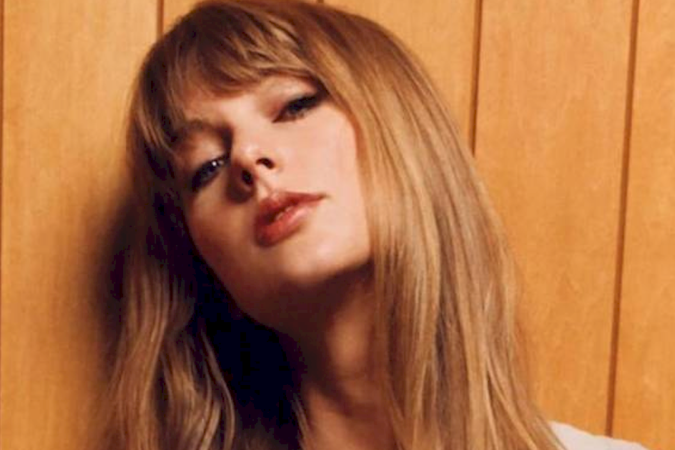 Taylor Swift consegue proteção judicial contra perseguidor por 5 anos - (crédito: TMJBrazil) Taylor Swift consegue proteção judicial contra perseguidor por 5 anos - (crédito: TMJBrazil)