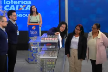 Loterias - (crédito: Reprodução Youtube) Loterias - (crédito: Reprodução Youtube)