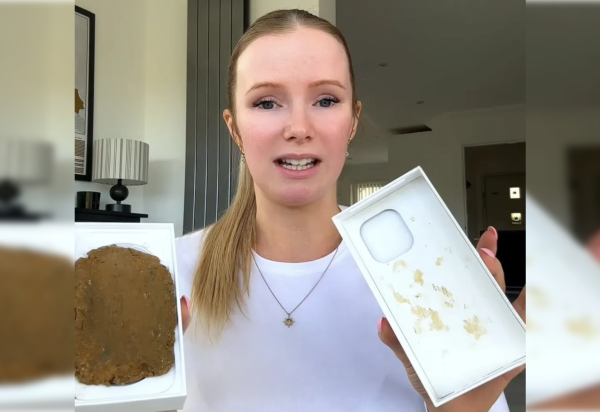 Jam Press/Rebecca Oman