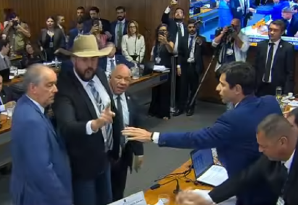 Reprodução Youtube