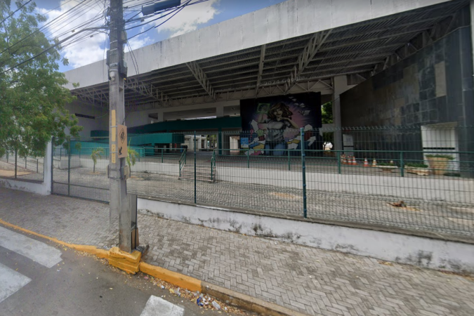 Adolescentes morrem em ataque a escola no Ceará; o que se sabe - (crédito: BBC Geral) Adolescentes morrem em ataque a escola no Ceará; o que se sabe - (crédito: BBC Geral)