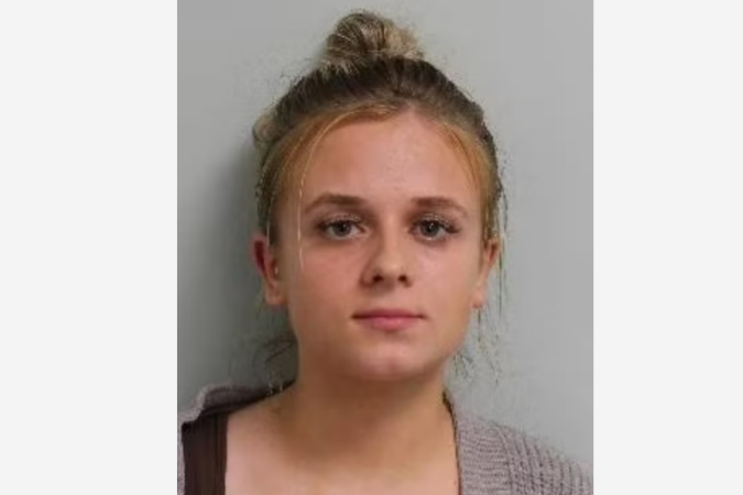 Roksana admitiu sete acusações de crueldade contra menores de 16 anos e foi condenada após um julgamento por outras 14 acusações, por suas ações em duas creches -  (crédito: Metropolitan Police/Divulgação)