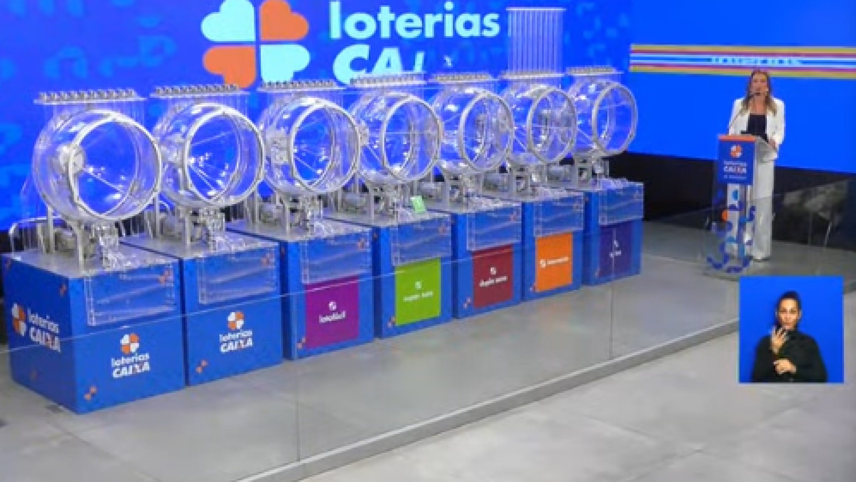 Quina, Lotofácil, Dupla Sena, Lotomania, Super Sete e mais: resultados desta sexta