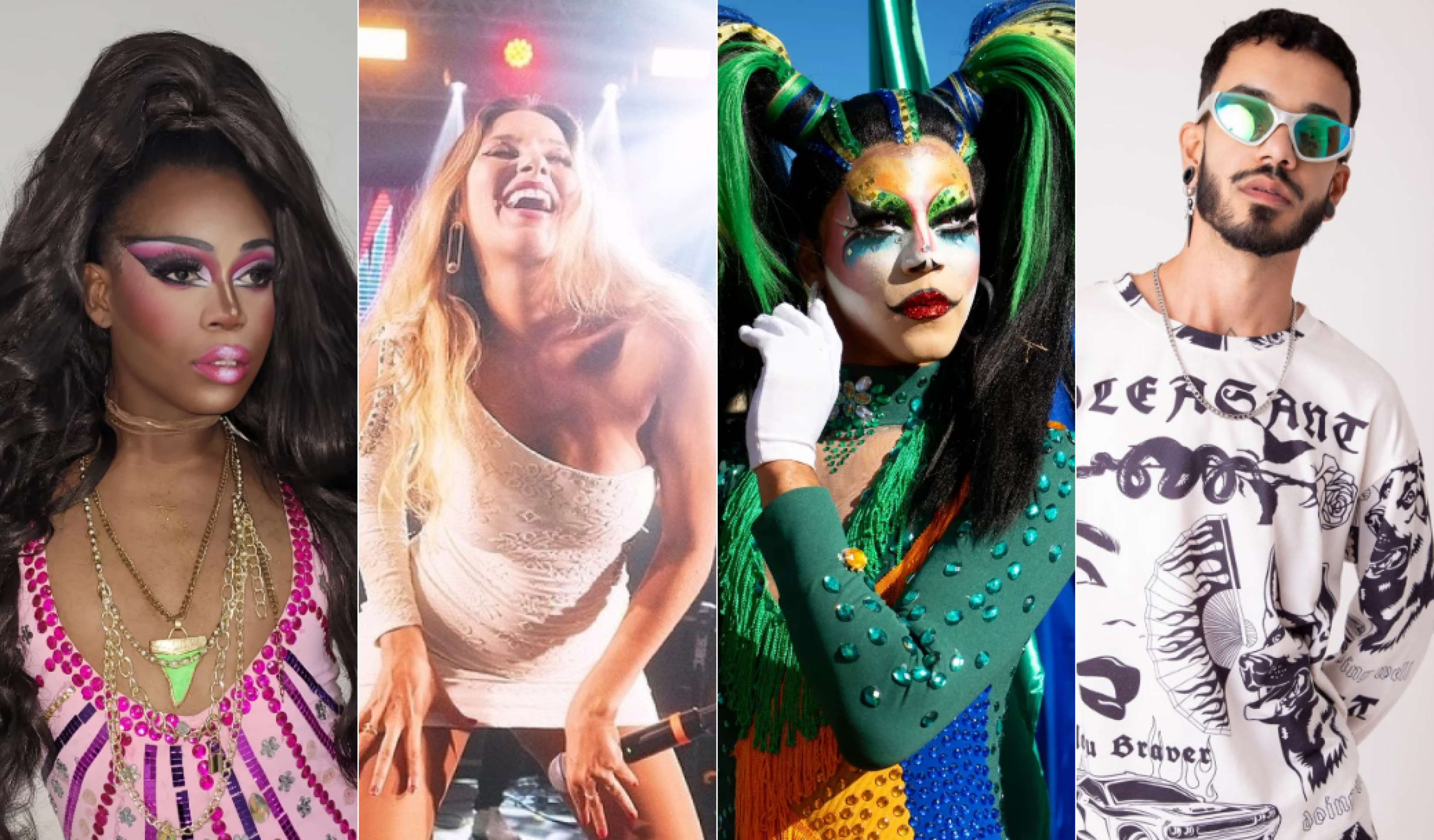 Planaltina recebe Parada do Orgulho LGBTQIA+ neste domingo (28/9)