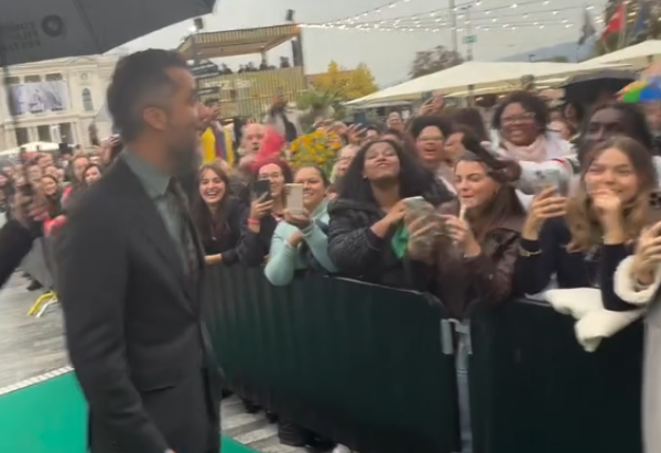 Reprodução @kleber_mendonca_filho