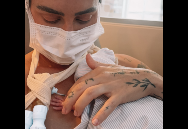 reprodução redes sociais