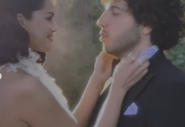 Reprodução Instagram @selenagomez