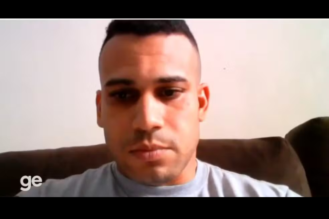 Quem é Rafael Freitas, filho de Popó que agrediu Wanderlei Silva