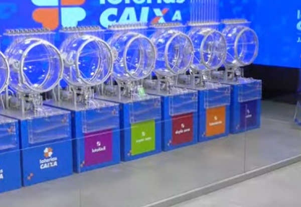 Reprodução Youtube