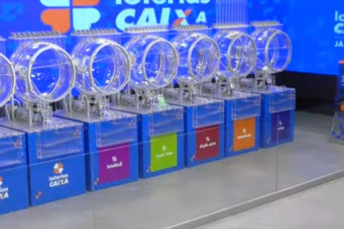 Loterias - (crédito: Reprodução Youtube) Loterias - (crédito: Reprodução Youtube)