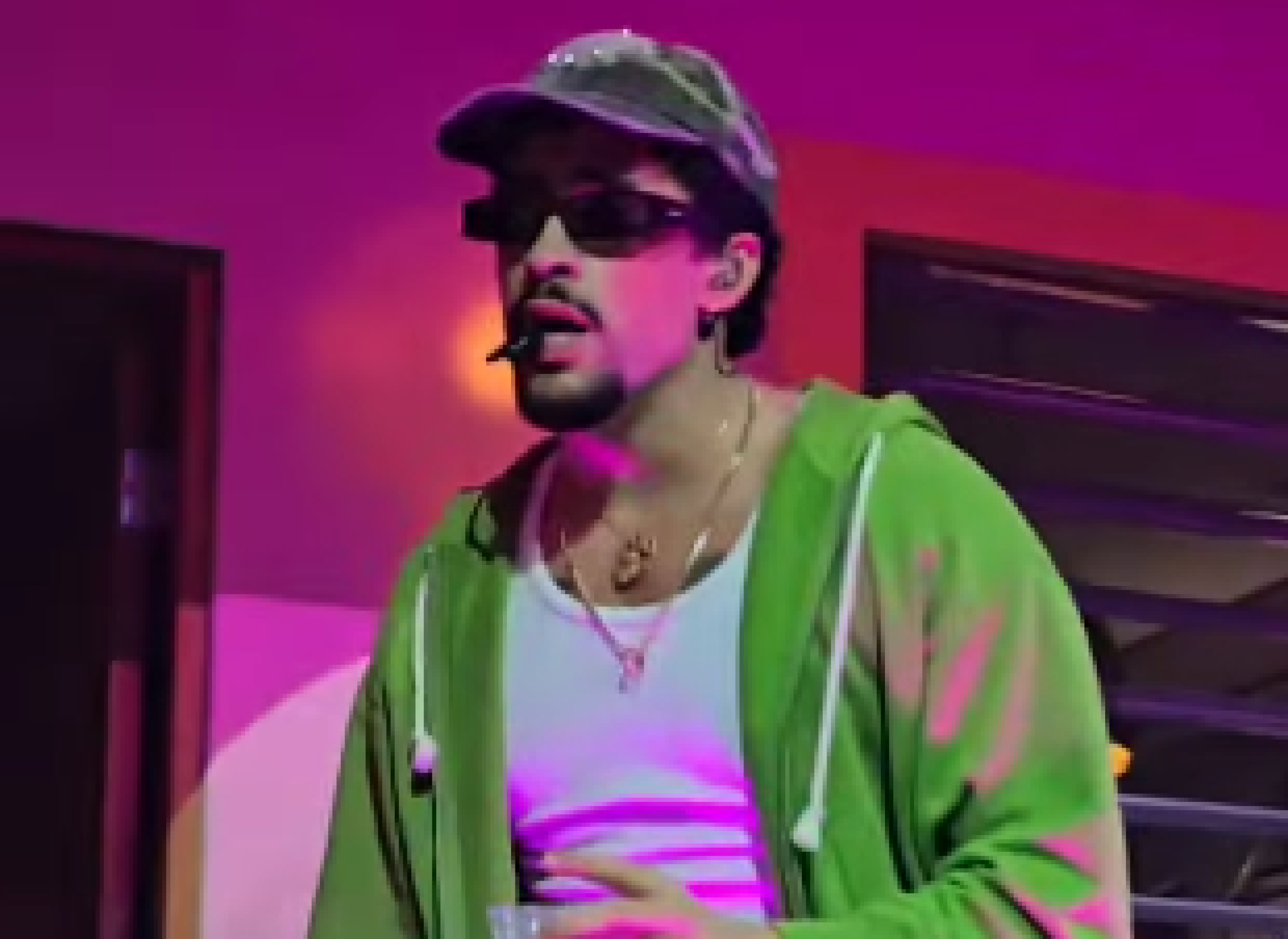 NFL anuncia Bad Bunny como artista do show do intervalo do Super Bowl