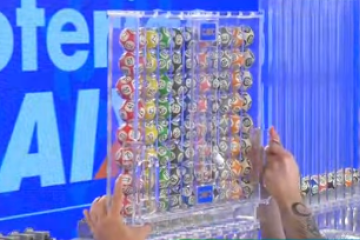 Loterias -  (crédito: Reprodução Youtube)