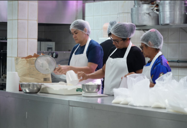 Reprodução Prefeitura de Porto Velho