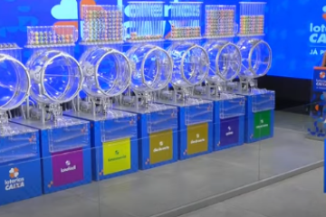 Loterias -  (crédito: Reprodução Youtube)