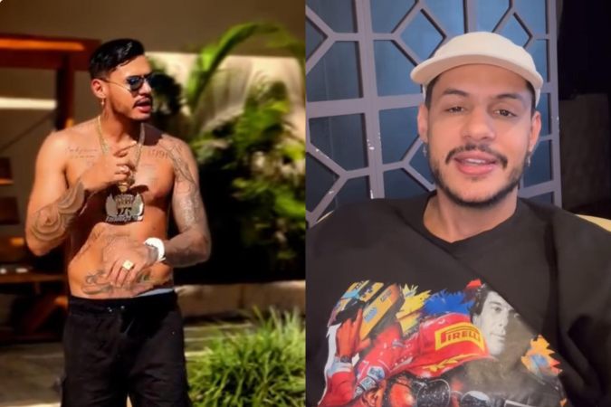 Hungria foi internado após beber vodca comprada em Vicente Pires, diz amigo 