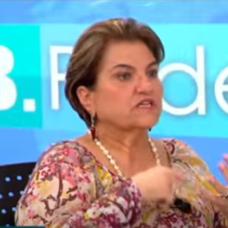 Ministra da Mulher destaca avanços na licença-maternidade