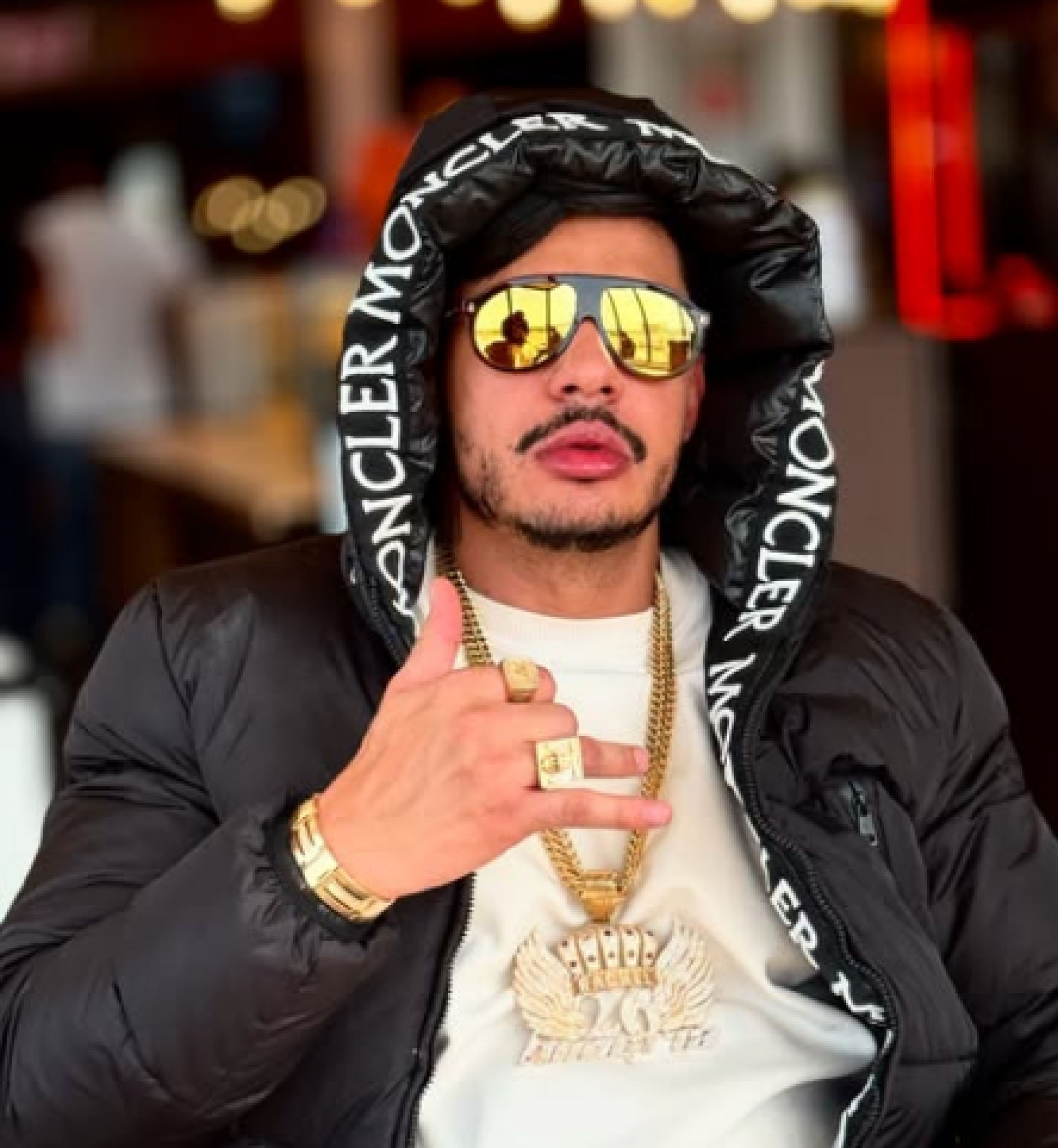 Após internação de Hungria, especialistas alertam sobre bebidas adulteradas