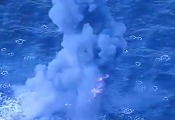 Reprodução / X / Pete Hegseth